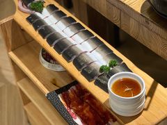 -泥炉烧肉师(新街口金銮巷店)