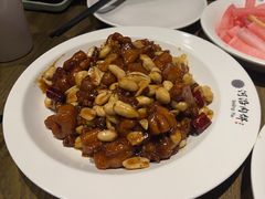 -河沿肉饼Beijing Pie(东华门店)