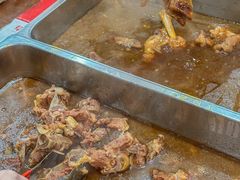 -北平楼老北京涮羊肉(滨河北路店)