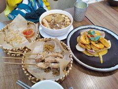-曼谷食堂·泰国家庭料理
