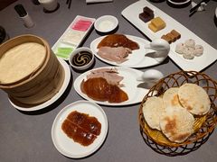 -金鸭季·北京烤鸭(深业上城店)