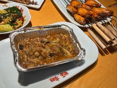 -蚝翅·海鲜粥·烧烤·龙虾季(海曙天一店)