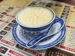 招牌双皮奶-捷信牛奶甜品世家(柳巷店)