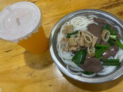 -守英猪脏粉(仓桥街店)