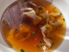 -老人和饭店(淮海中路店)
