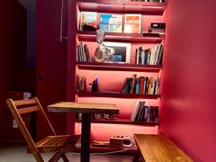 -Punchline Coffee&Roaster(同济大学店)