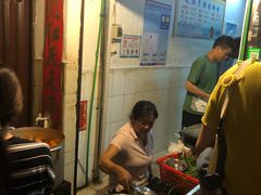 -娇姐老牌螺蛳粉(雅儒路店)
