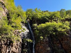 -湖洞水自然风景区
