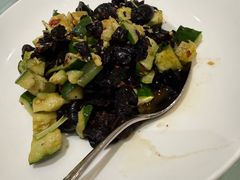 -吉林省林业宾馆-餐厅
