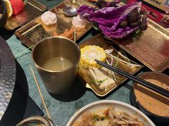 -牛New寿喜烧(金鹰世界店)