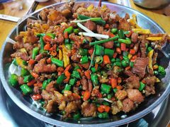 -知味脆皮鸡