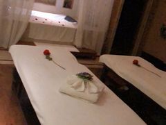 -和子足浴SPA会馆(梁溪店)