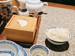 -南京大牌档(济南万象城店)