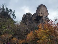 -丹东天桥沟景区