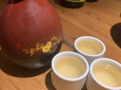-先启半步颠小酒馆(虹桥龙湖天街店)