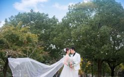 -巴黎新娘婚纱摄影·婚礼策划(嘉定总店)