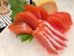 -海上明月海鲜火锅 鲜切牛肉