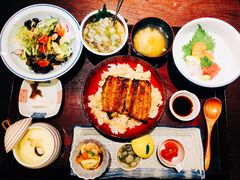 -翔峰炭火鳗鱼(悦泰街里公寓店)