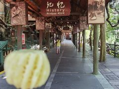 -海南槟榔谷黎苗文化旅游区