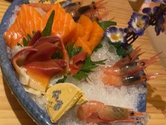 -贵木日本料理·铁板烧(新地假日广场店)