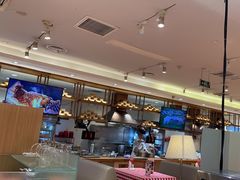 -西贝莜面村(国贸360广场店)