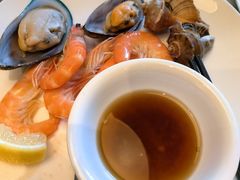 -北京王府井希尔顿酒店·万斯阁西餐厅