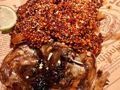 -七八冷面·延边朝鲜族美食(世纪汇店)