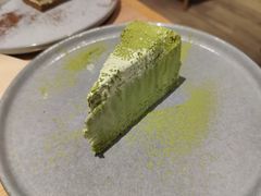 抹茶雪域蛋糕-必胜客(北苑路店)