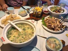 -海东头·疙瘩汤(万达四楼店)
