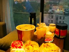 -麦当劳(龙阳路店)