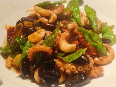 -小螺号海鲜·地道鲁菜(恒大店)