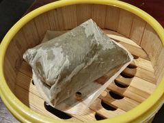 荷叶珍珠鸡-悟长年潮汕菜砂锅粥(圣熙8号店)