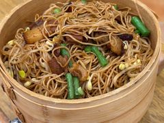 -老雒阳面馆·水席·洛阳菜(王城路店)