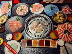 -牛焱·烧肉酒肆(五大道店)