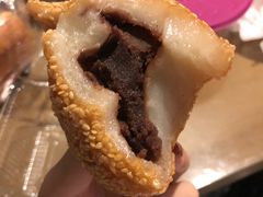 大麻球-白玉兰食品(甜云店)