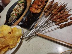 -万鑫鸡翅