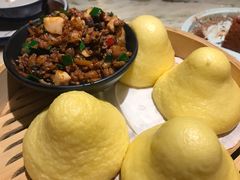 -绿茶餐厅(乐峰广场店)