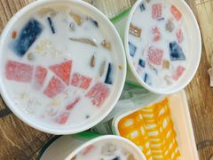 -文昌邓记清补凉(西沙路店)