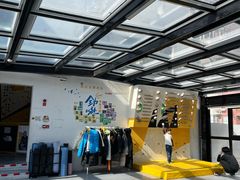 -问山MountQuest攀岩馆