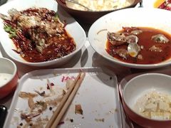 -杨氏青龙虾·羊蝎子(金盛路总店)