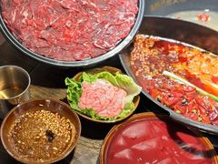 -冯校长老火锅(广州正佳广场店)