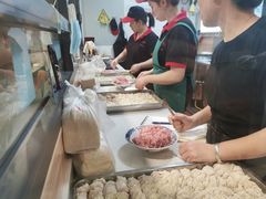 -老谢野馄饨(延安路店)