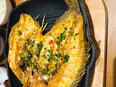 -云海肴·汽锅鸡·云南代表菜(东坝金隅店)