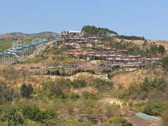 -盈香心动乐园