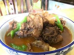 -溱湖八鲜菜馆