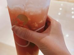 -喜茶(杭州滨江宝龙店)