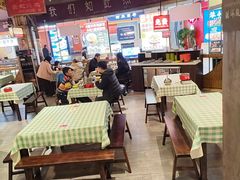 -彭耕记猪油炒小菜(吉联mall店)
