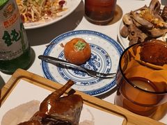 -汤城小厨•粤菜•靓汤(金宝街店)