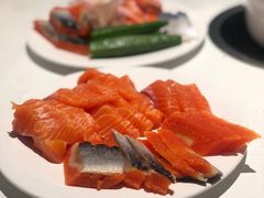 -深海800米海鲜自助(万达广场店)