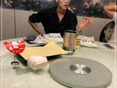 -连锦记海鲜烧烤大排档·锦州特色(西安路交大店)